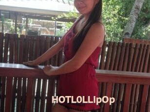 HOTL0LLipOp