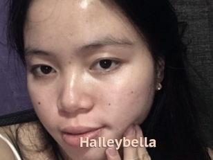 Haileybella