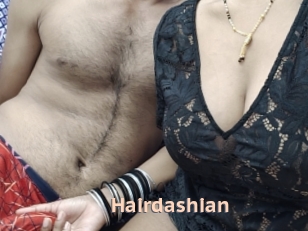 Hairdashian