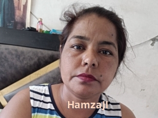 Hamzaji