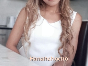 Hanahchocho