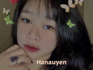 Hanauyen