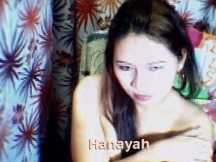 Hanayah