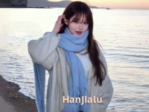 Hanjialu