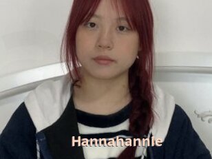 Hannahannie