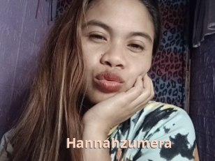 Hannahzumera