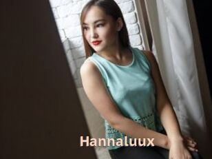 Hannaluux