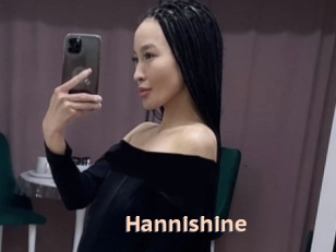 Hannishine