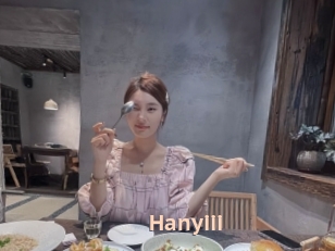 Hanyiii