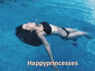 Happyprincesses