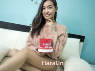 Haralin