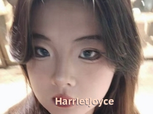 Harrietjoyce
