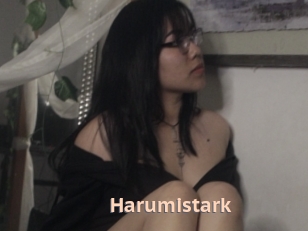 Harumistark