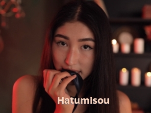 Hatumisou