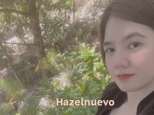 Hazelnuevo
