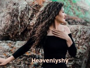 Heavenlyshy