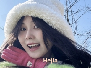 Hejia