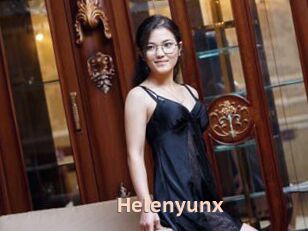 Helenyunx