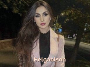 Helgaolson