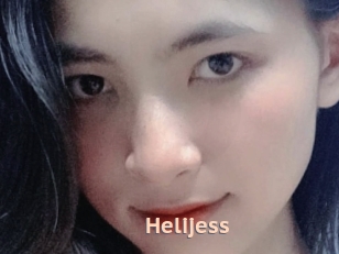 Helijess