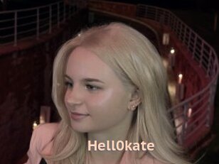 Hell0kate