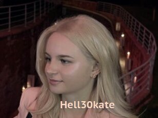 Hell30kate