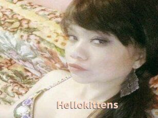 Hellokittens