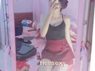 Hensexy