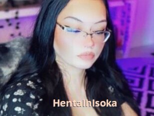 Hentaihisoka