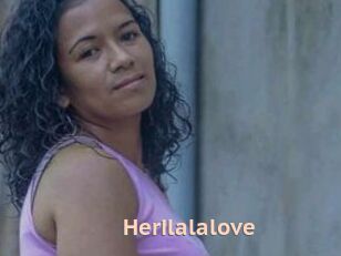 Herilalalove