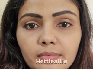 Hettieallie