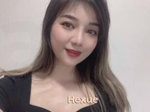 Hexue