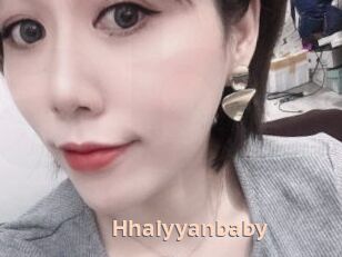 Hhaiyyanbaby