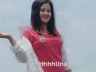 Hhhhlina