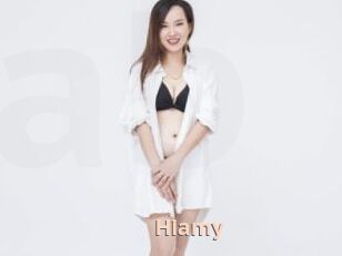 Hiamy