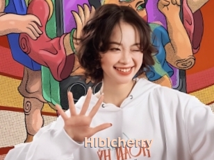 Hibicherry