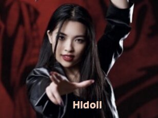 Hidoii