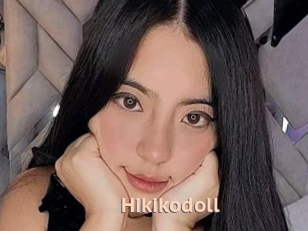 Hikikodoll