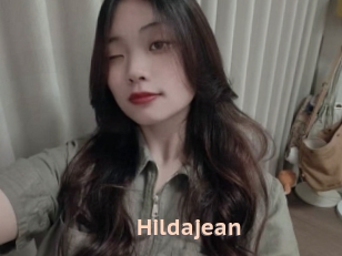 Hildajean