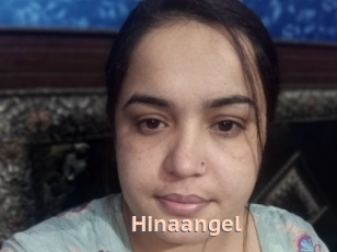 Hinaangel