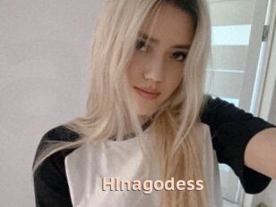 Hinagodess