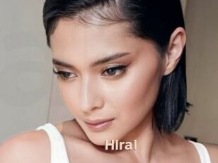 Hirai
