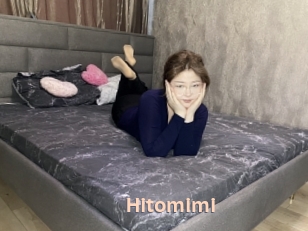 Hitomimi