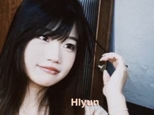 Hiyun