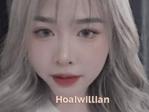 Hoaiwillian