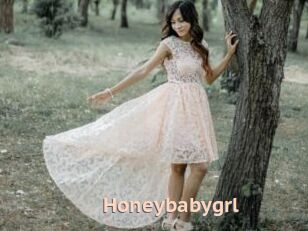 Honeybabygrl