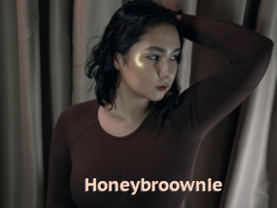 Honeybroownie