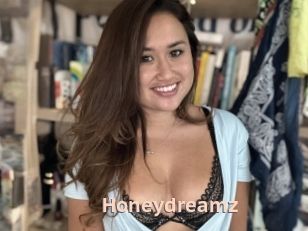 Honeydreamz
