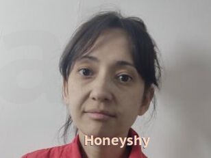 Honeyshy