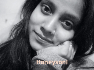 Honeysoni